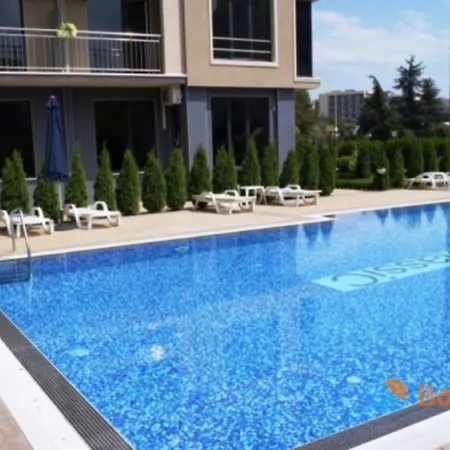 Vip Classic, Sunny Comfortable * Sunny Beach