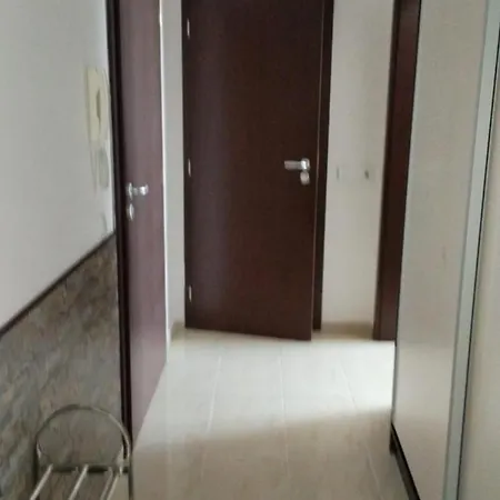Apartment Vip Classic, Sunny Comfortable