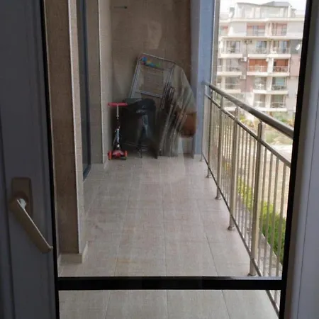 Vip Classic, Sunny Comfortable Apartment