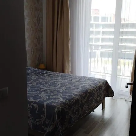 Vip Classic, Sunny Comfortable Apartment Slantschew brjag
