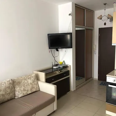 Vip Classic, Sunny Comfortable Sunny Beach