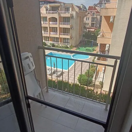 Vip Classic, Sunny Comfortable Sunny Beach