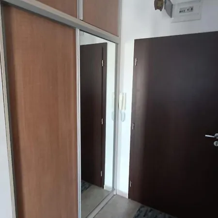 Apartment Vip Classic, Sunny Comfortable Slantschew brjag