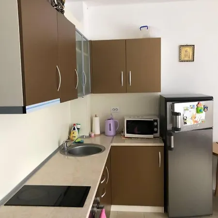 Apartment Vip Classic, Sunny Comfortable Slantschew brjag