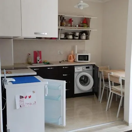 Apartamento Vip Classic, Sunny Comfortable