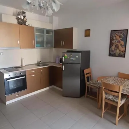 Apartamento Vip Classic, Sunny Comfortable