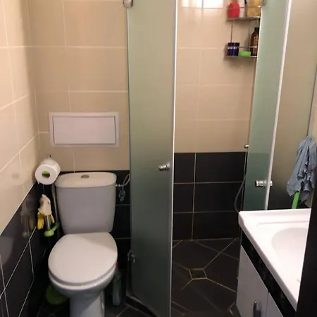 Apartamento Vip Classic, Sunny Comfortable